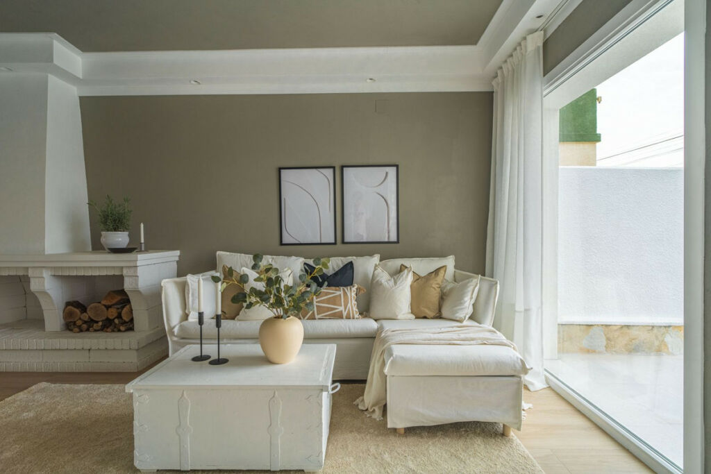 Semi-Detached House La Siesta Alicante - image 3