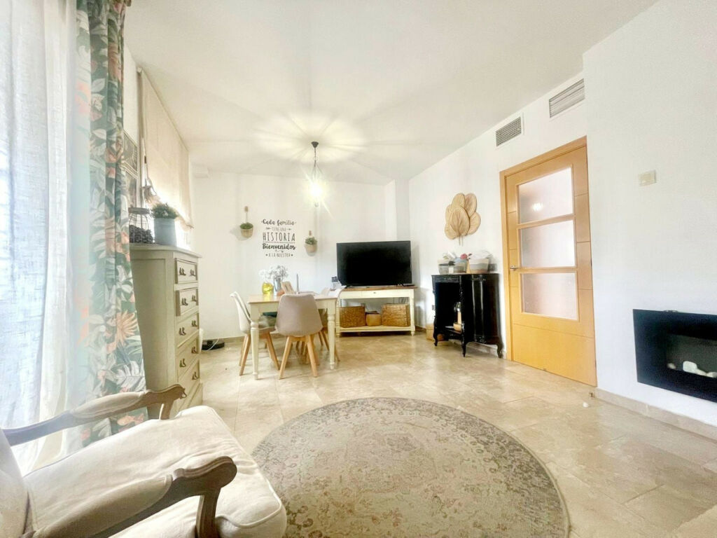 Semi-Detached House Málaga Málaga - image 3