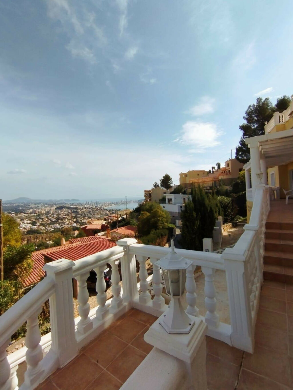 Bungalow Calpe Alicante - image 3