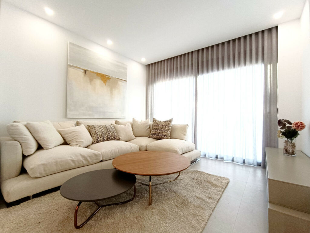 Semi-Detached House Benijofar Alicante - image 3