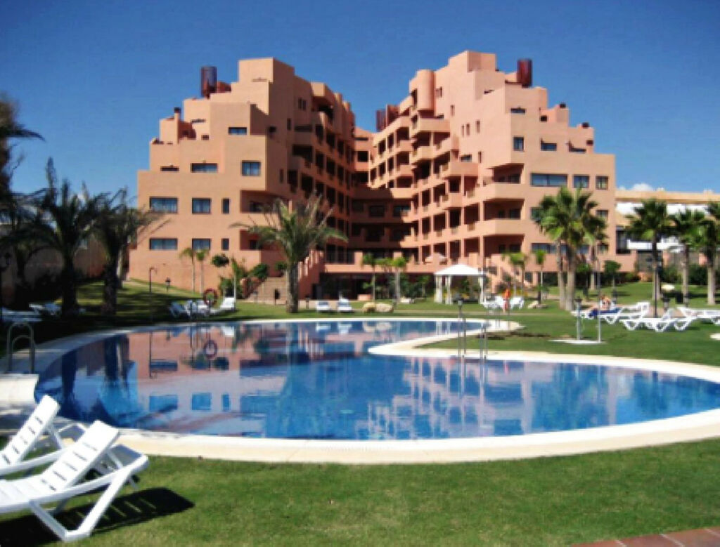 Aparthotel Manilva Málaga - image 3
