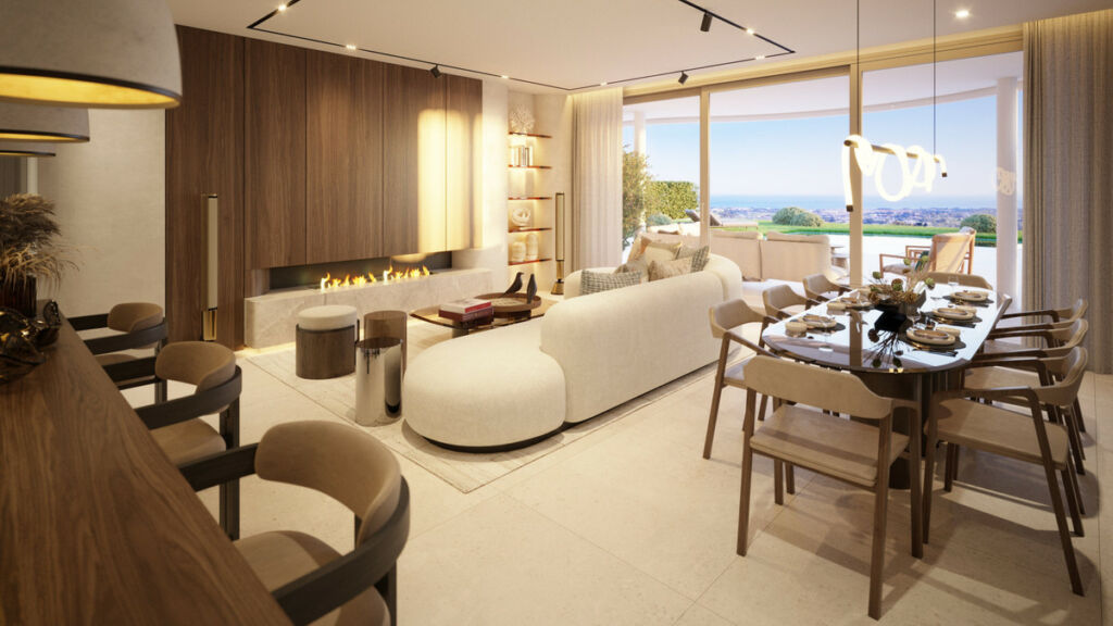 Ground Floor Apartment Marbella Málaga - image 3
