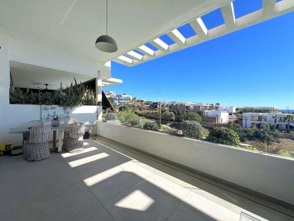 Townhouse Artola Málaga - image 3
