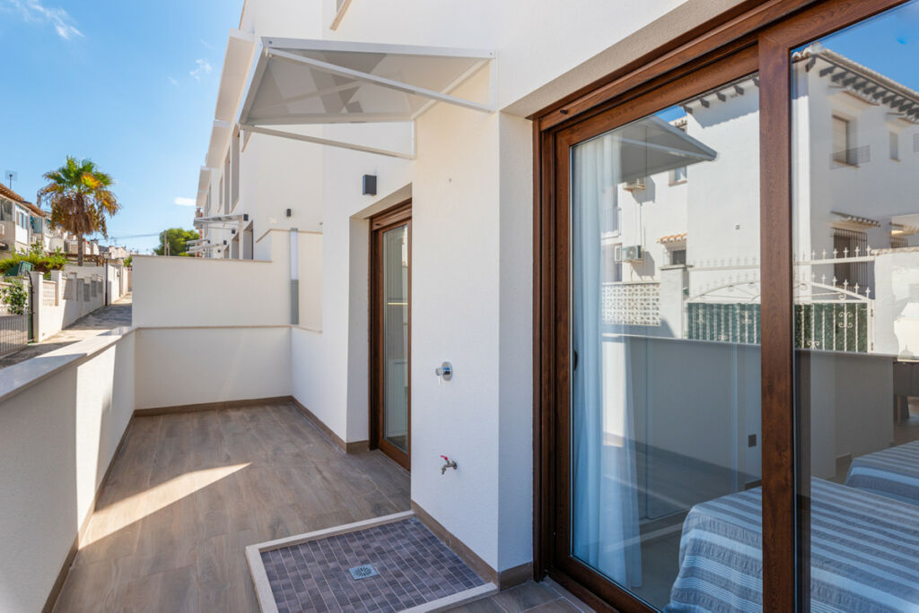 Ground Floor Apartment Torrevieja Alicante - image 30