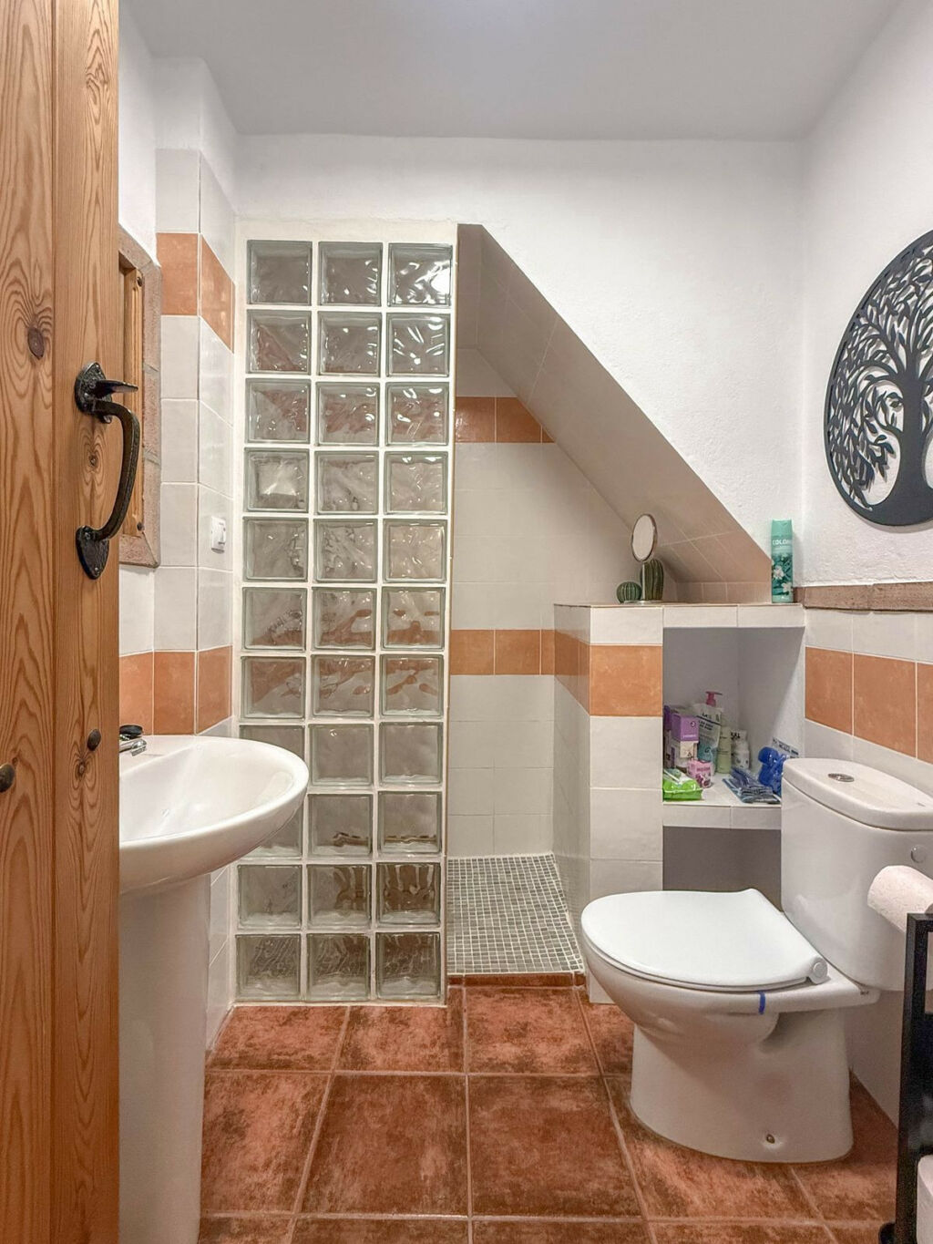Townhouse Alozaina Málaga - image 30