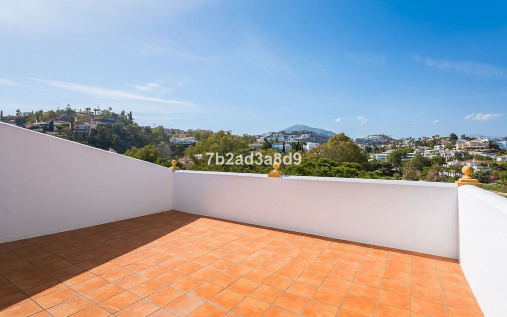 Townhouse La Quinta Málaga - image 30