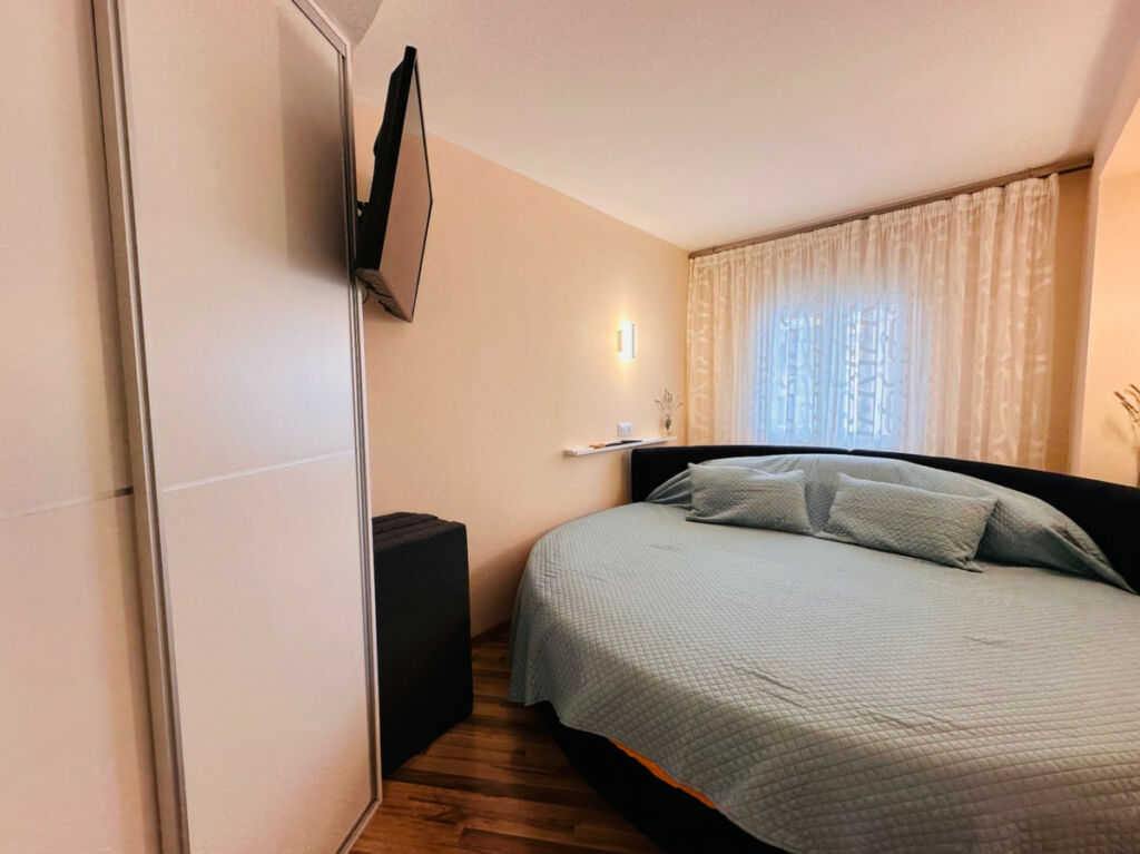 Ground Floor Apartment Calpe Alicante - image 30