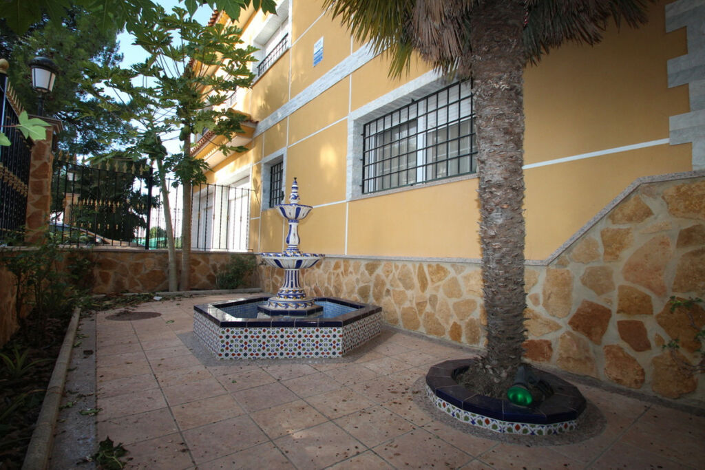 Finca - Cortijo Murcia City Murcia - image 30