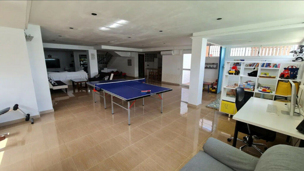 Detached Villa Torremolinos Málaga - image 30