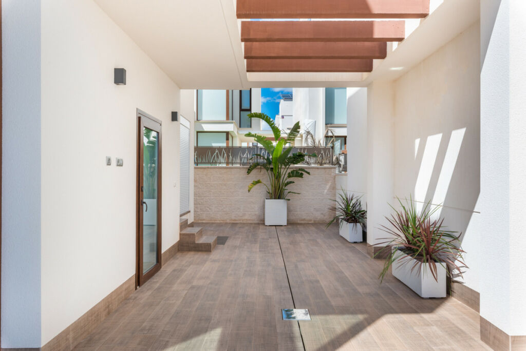 Detached Villa Los Montesinos Alicante - image 30
