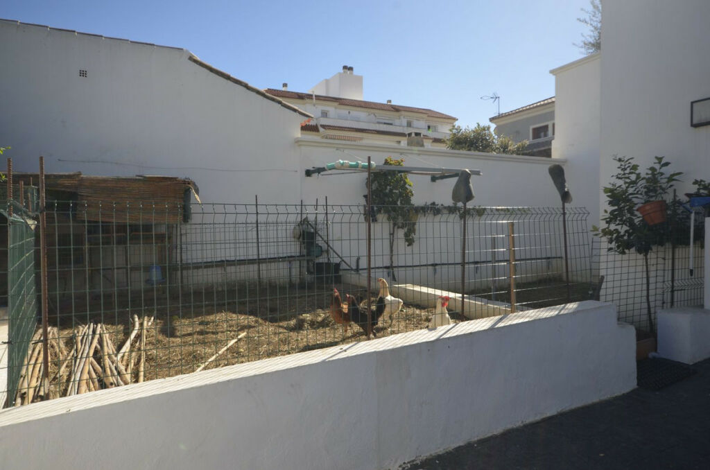 Detached Villa Manilva Málaga - image 30