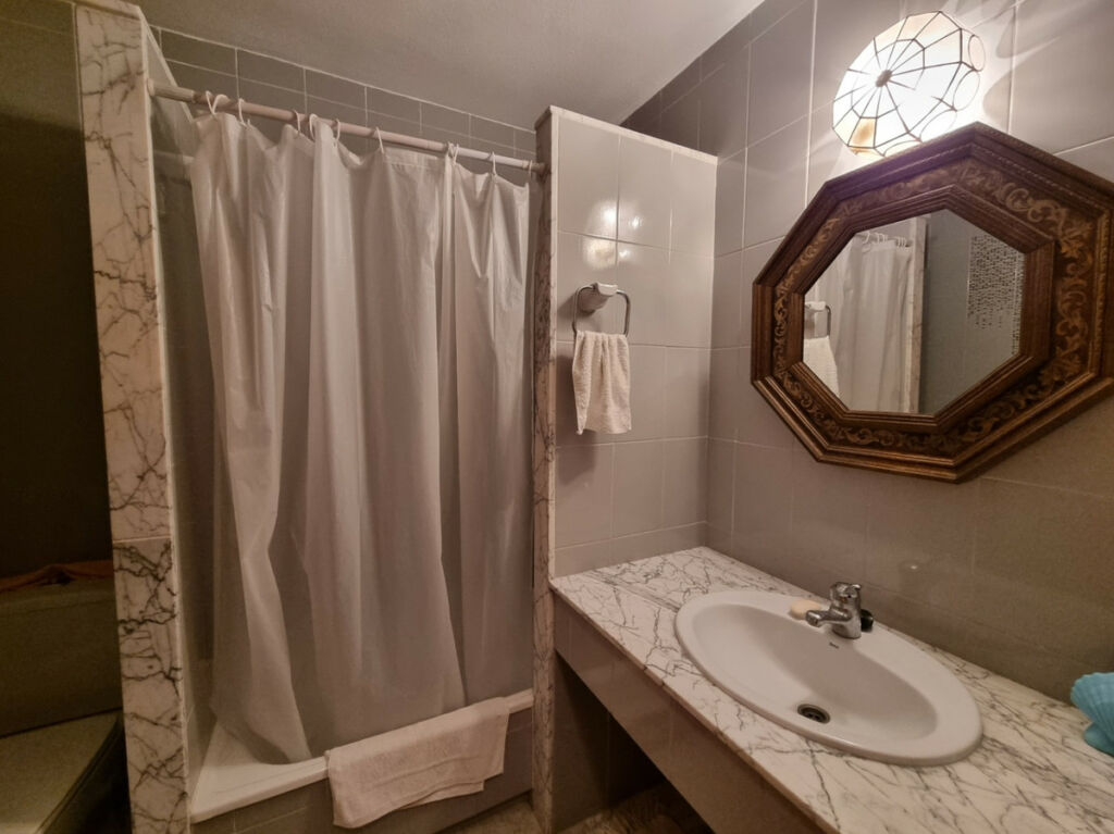 Ground Floor Apartment Calpe Alicante - image 30