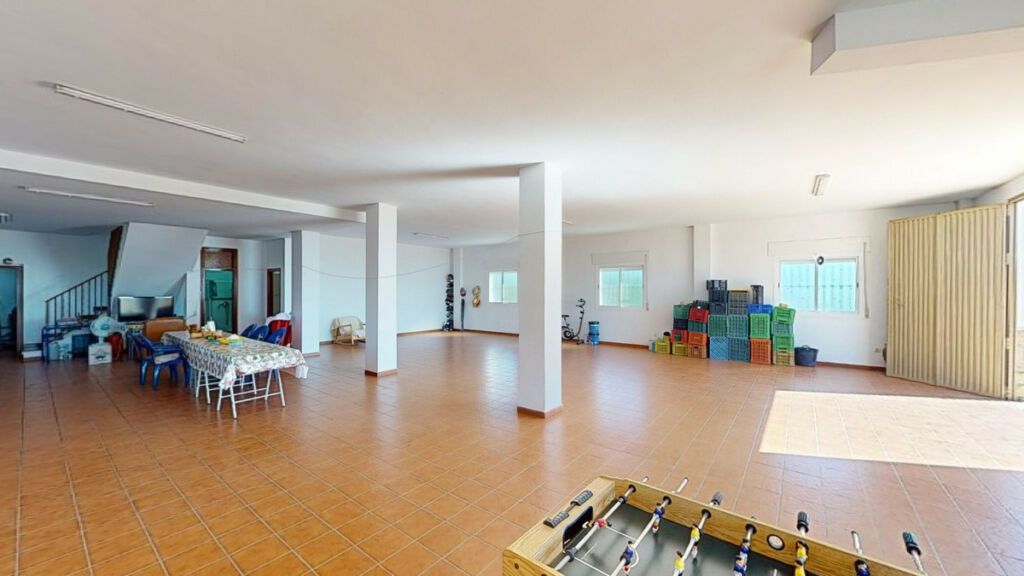 Detached Villa Sedella Málaga - image 30