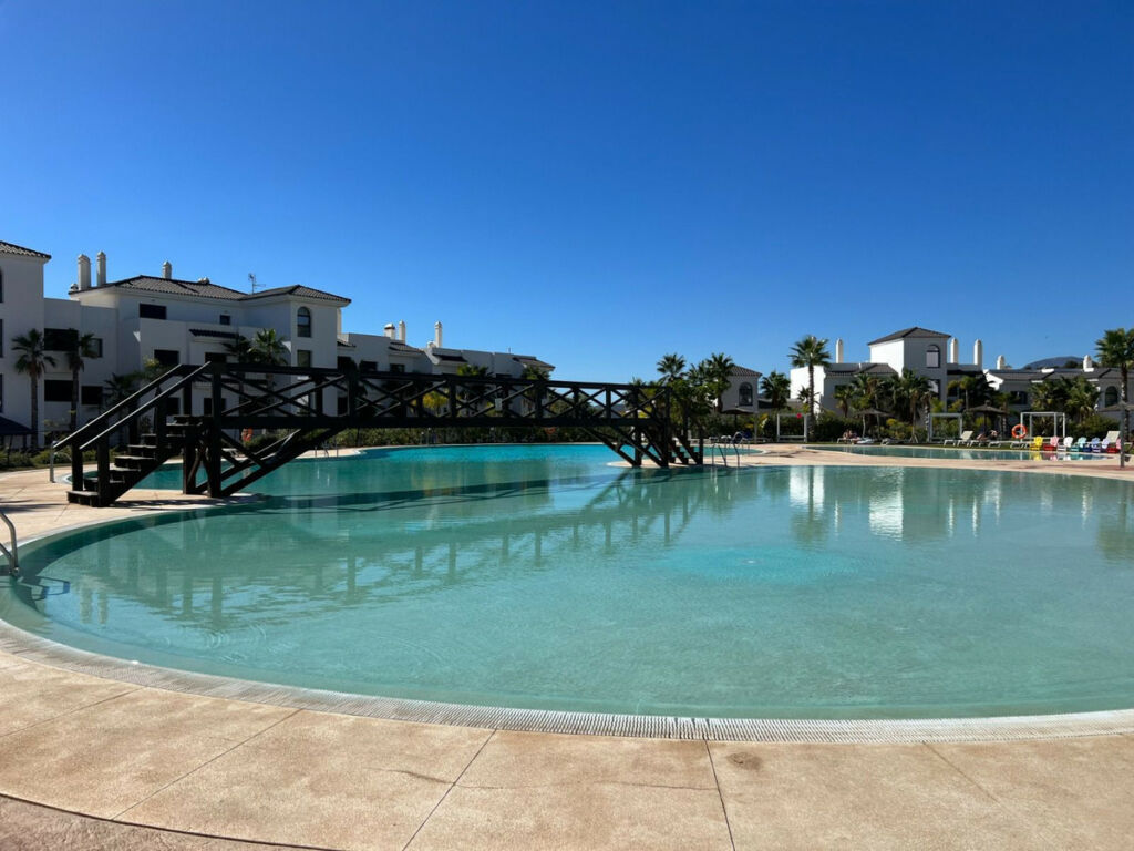 Ground Floor Apartment Estepona Málaga - image 21