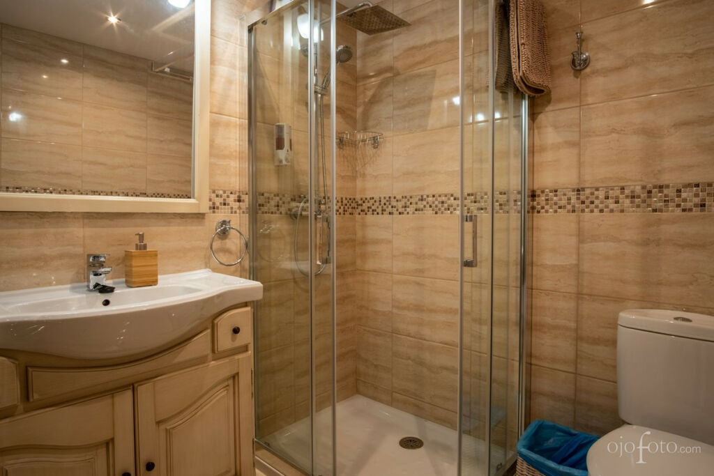 Detached Villa Iznate Málaga - image 30