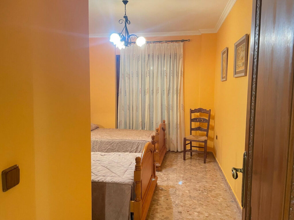 Detached Villa Villanueva De La Concepcion Málaga - image 27