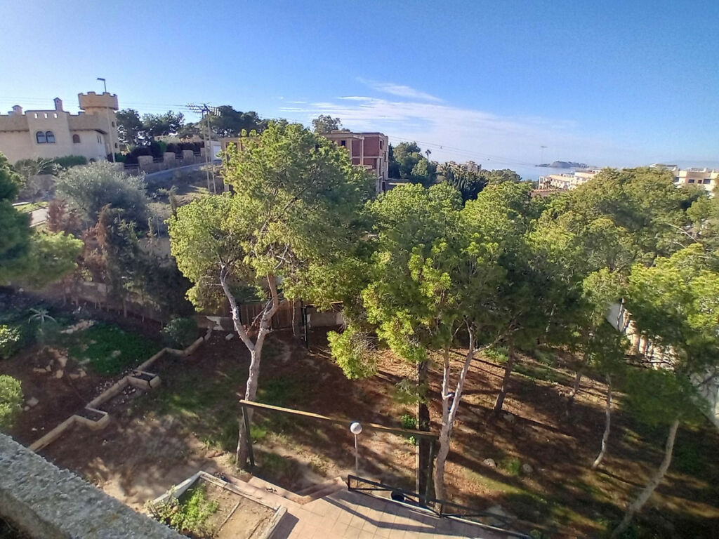 Townhouse Isla Plana Murcia - image 30