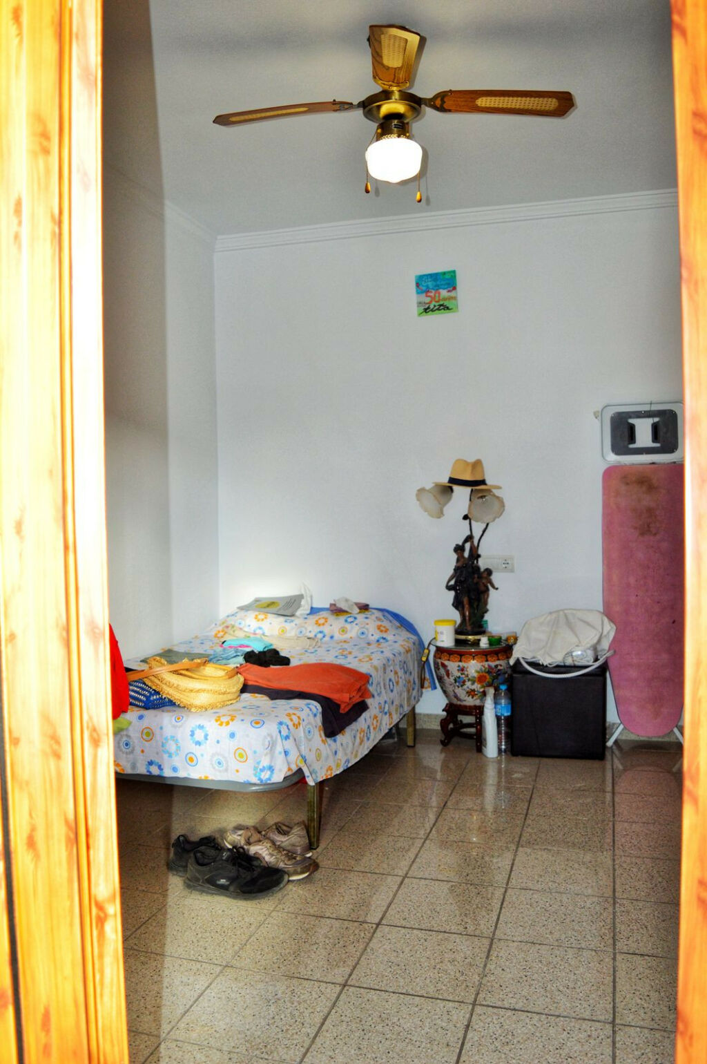 Townhouse Cómpeta Málaga - image 30