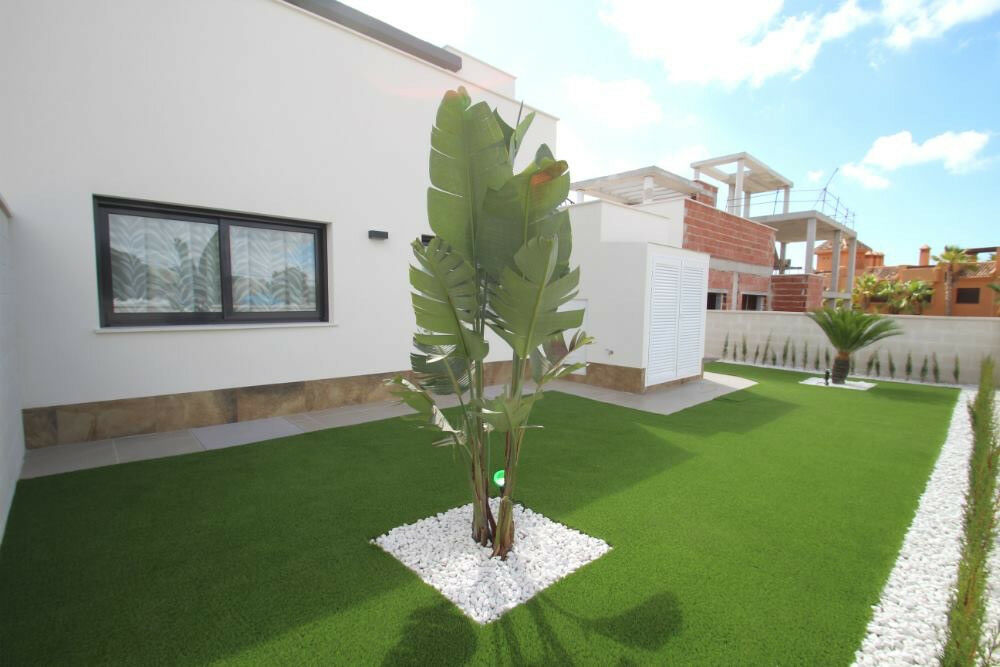 Detached Villa San Miguel de Salinas Alicante - image 30