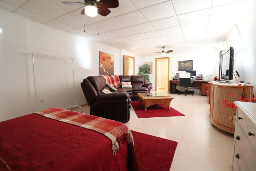 Detached Villa Algorfa Alicante - image 34