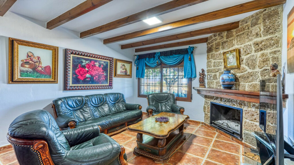 Finca - Cortijo Alhaurín de la Torre Málaga - image 30