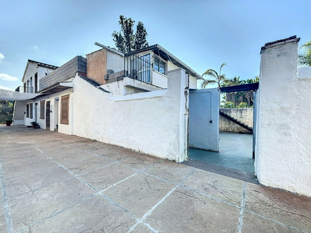 Detached Villa Vélez-Málaga Málaga - image 30