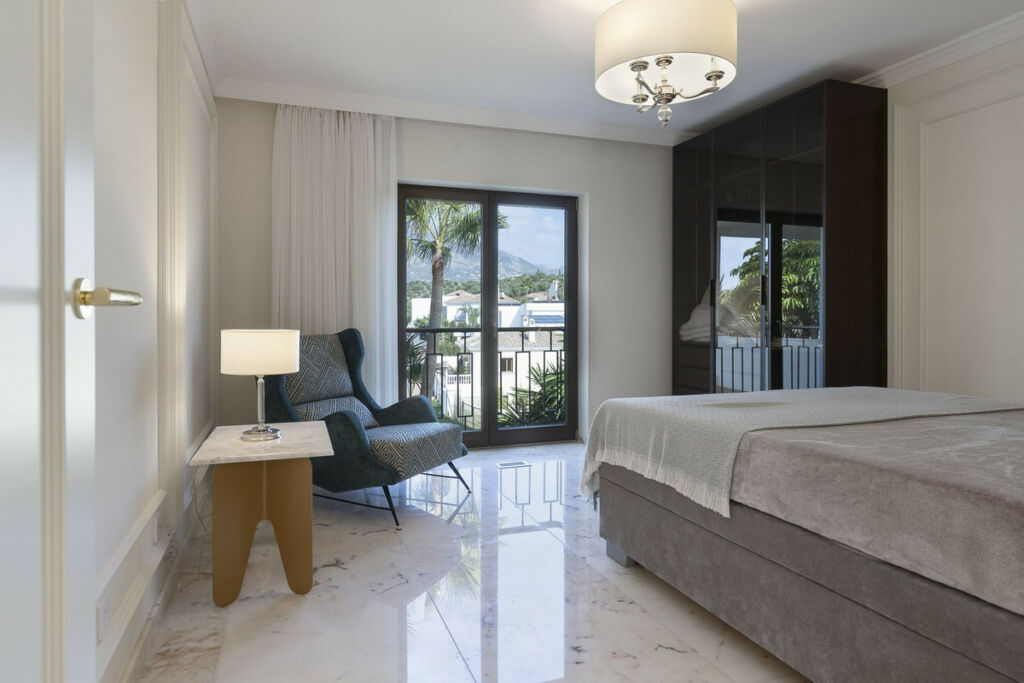 Detached Villa Mijas Golf Málaga - image 30