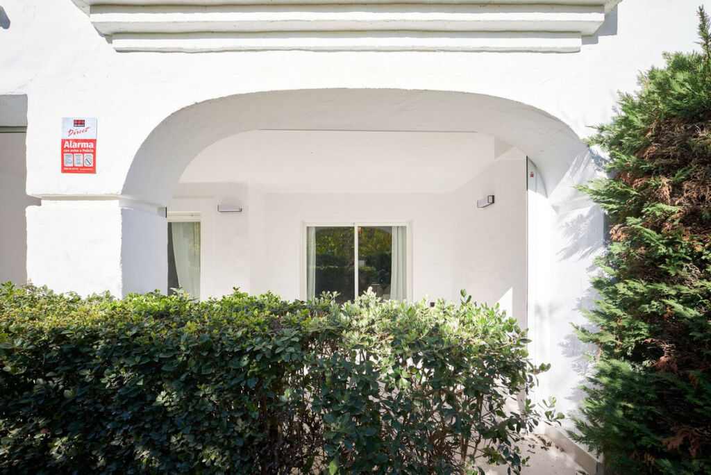 Ground Floor Apartment San Pedro de Alcántara Málaga - image 30