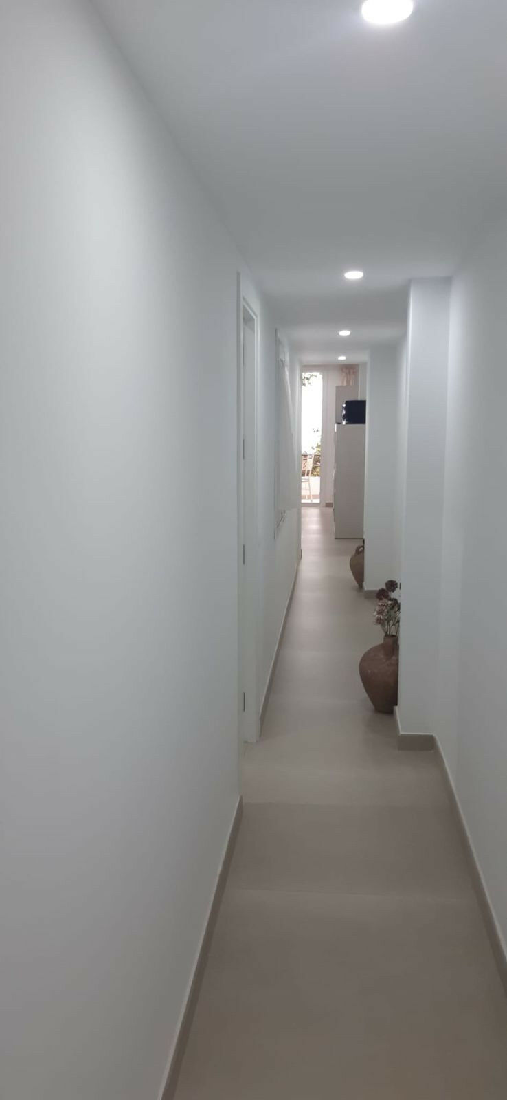 Middle Floor Apartment Estepona Málaga - image 30