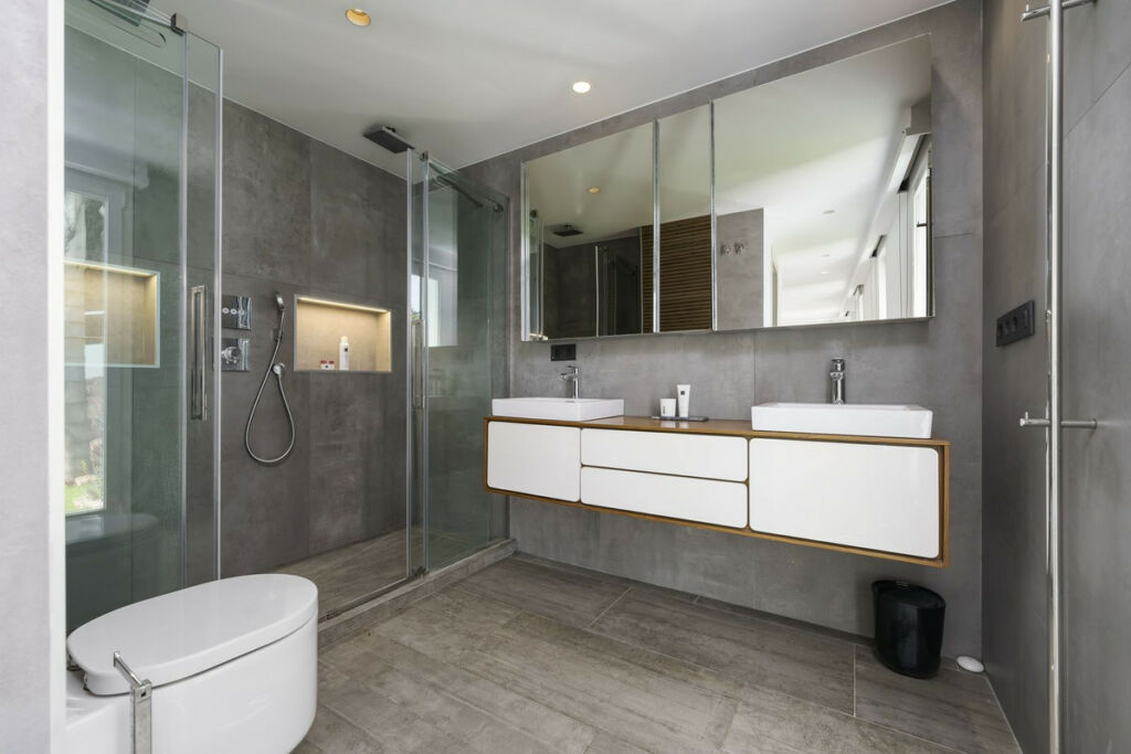 Detached Villa Nueva Andalucía Málaga - image 31
