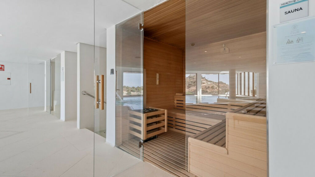 Middle Floor Apartment Marbella Málaga - image 30