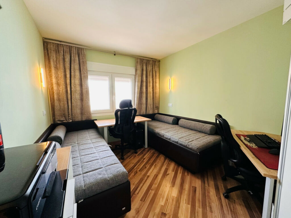 Ground Floor Apartment Calpe Alicante - image 31