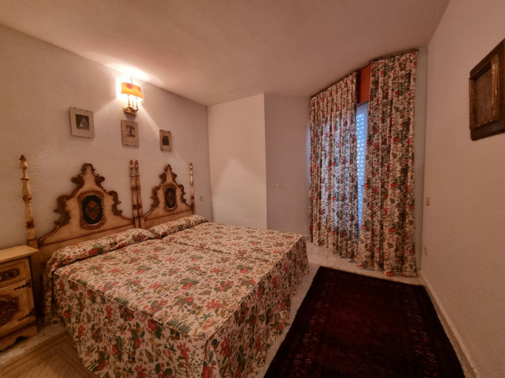 Ground Floor Apartment Calpe Alicante - image 31