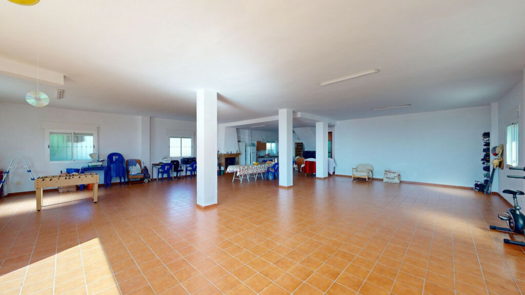 Detached Villa Sedella Málaga - image 31