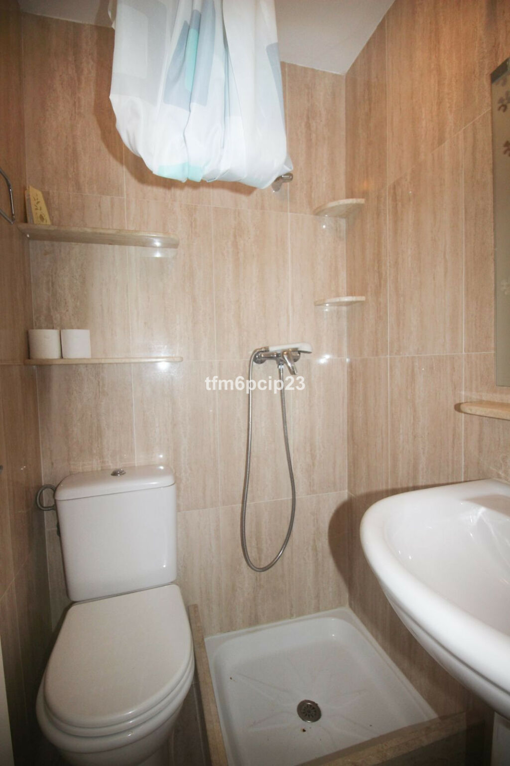 Townhouse La Duquesa Málaga - image 24