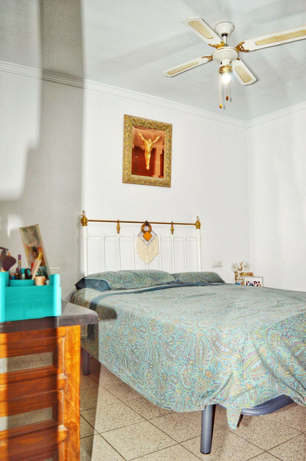 Townhouse Cómpeta Málaga - image 31