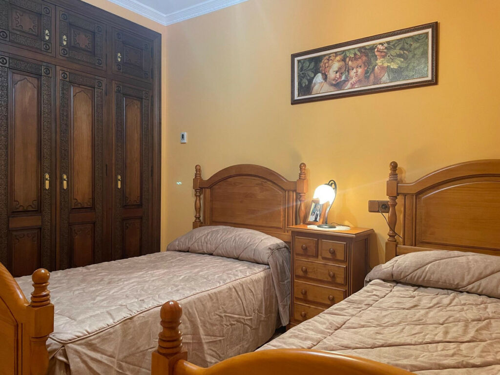 Detached Villa Villanueva De La Concepcion Málaga - image 28