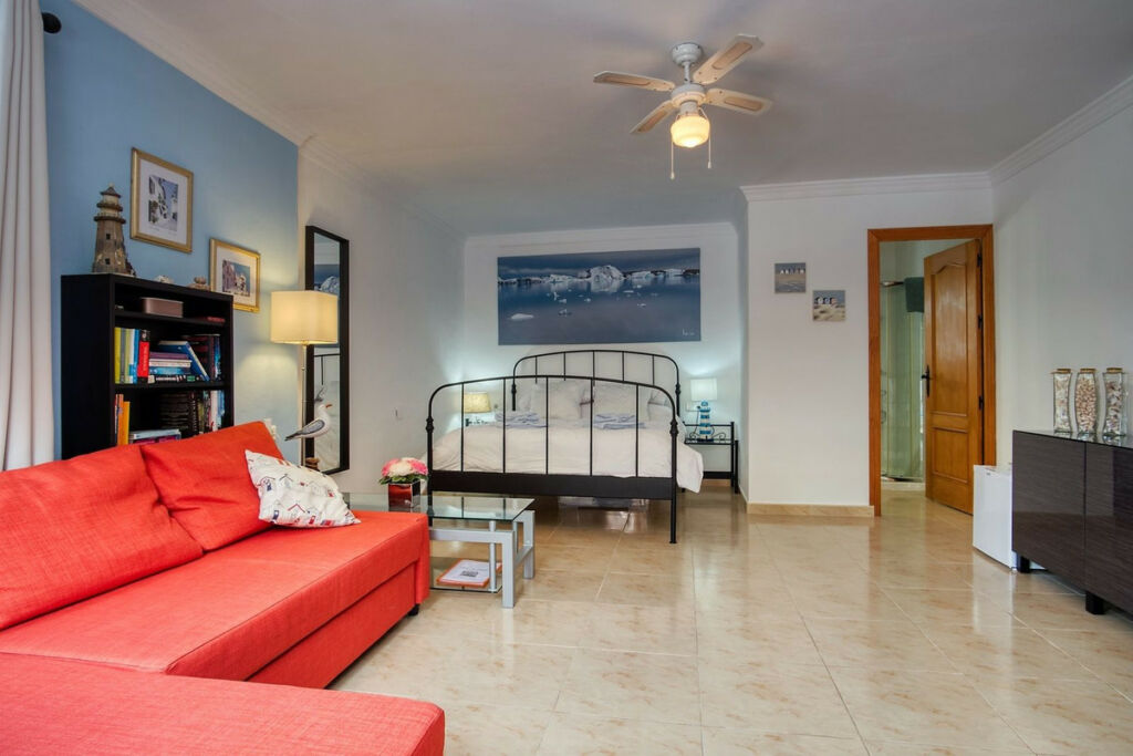 Bed and Breakfast Iznate Málaga - image 31