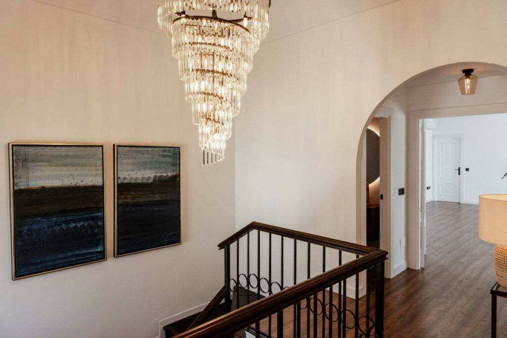Detached Villa Benahavís Málaga - image 31