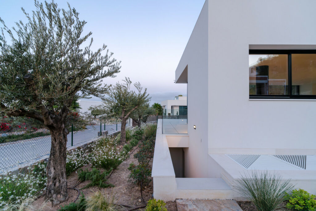 Detached Villa Las Colinas Golf Alicante - image 31