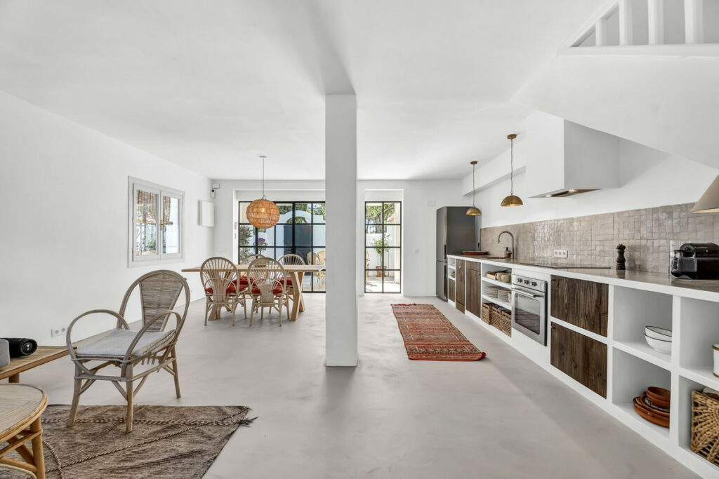Semi-Detached House Marbella Málaga - image 32