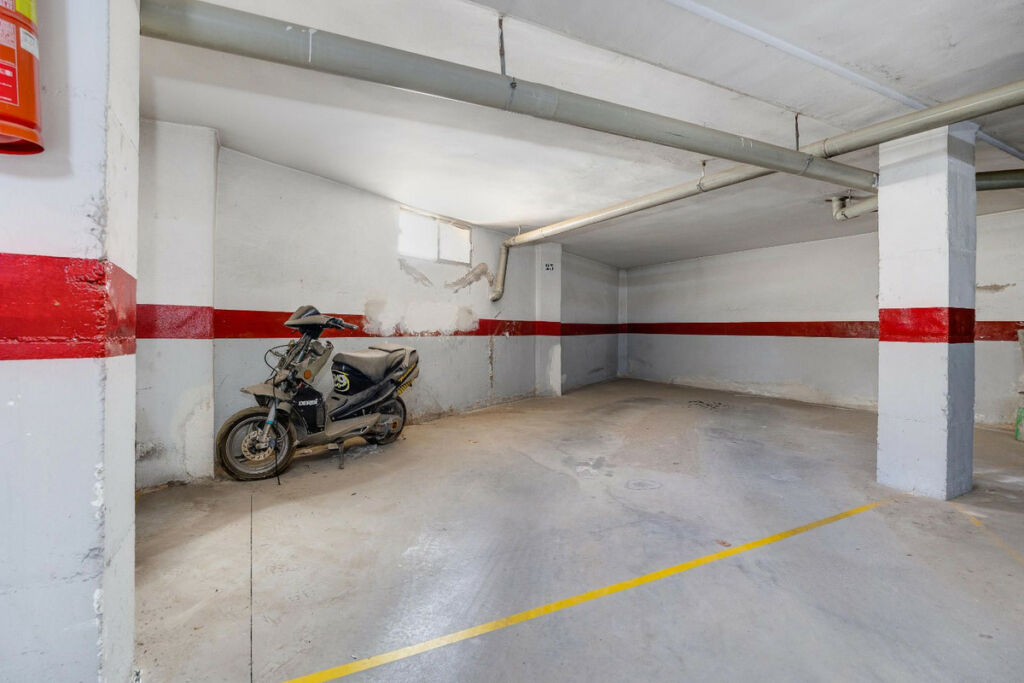 Ground Floor Apartment San Pedro del Pinatar Murcia - image 31