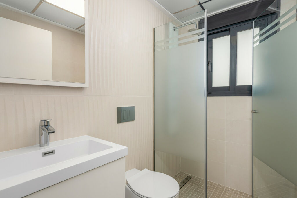Detached Villa Playa Honda Murcia - image 31