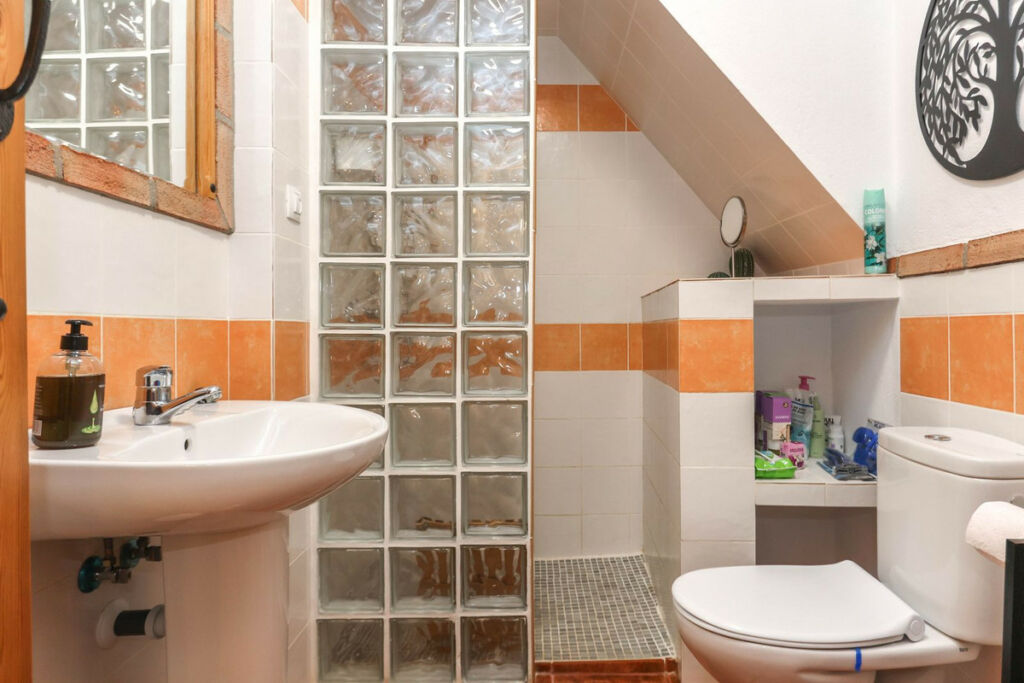 Townhouse Alozaina Málaga - image 31