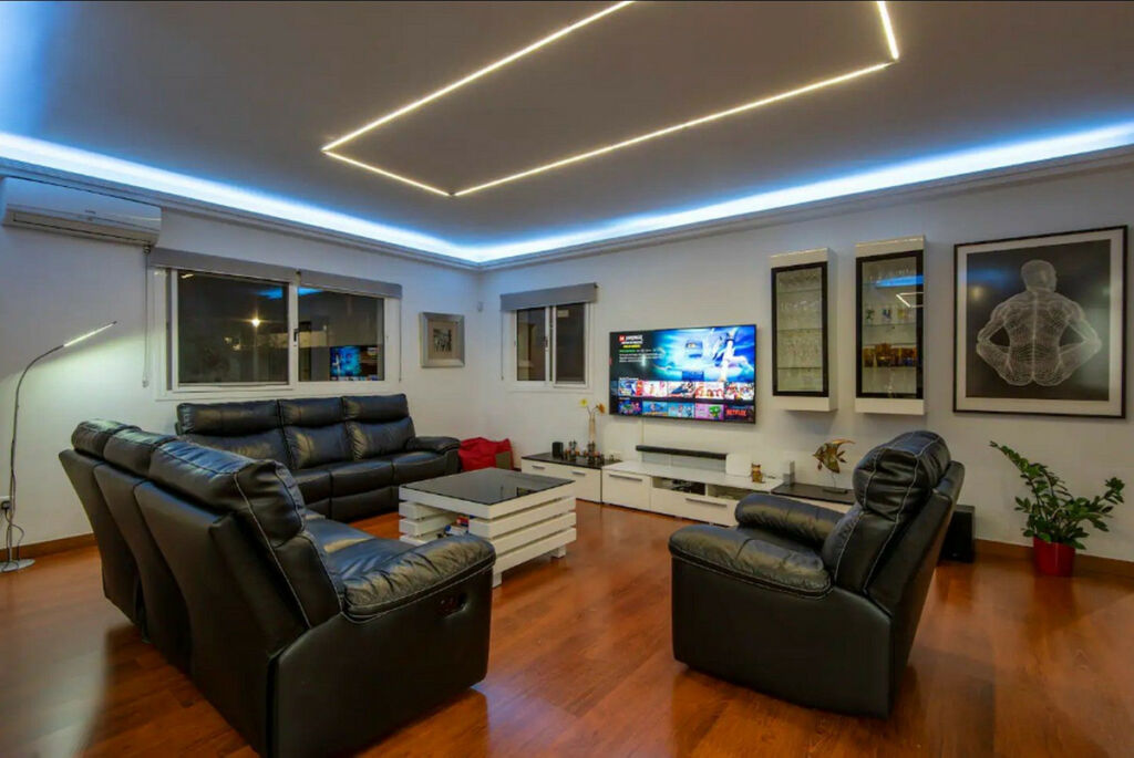 Detached Villa Torremolinos Málaga - image 31