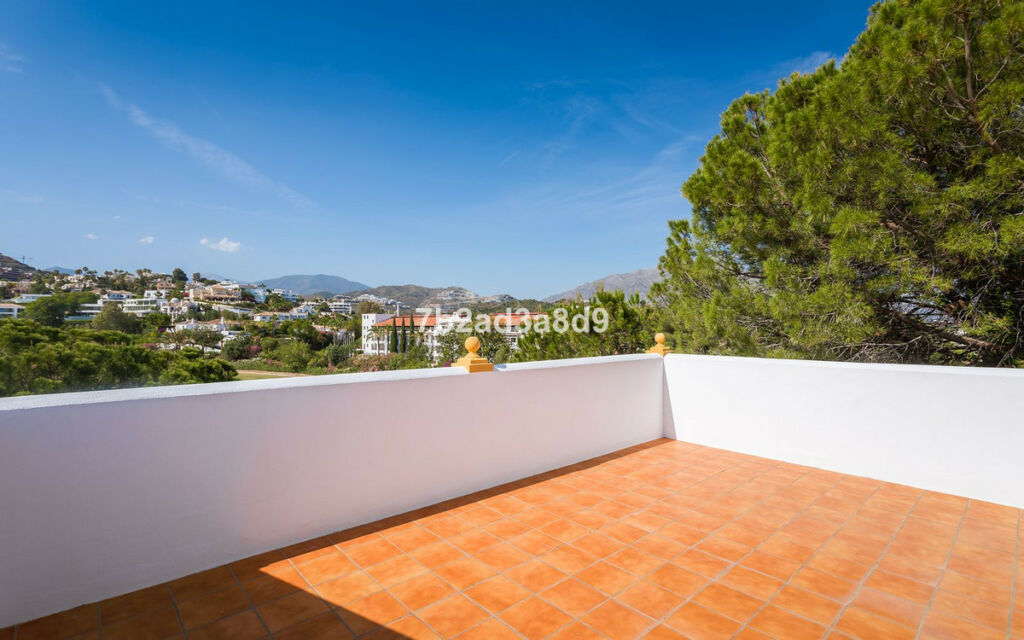 Townhouse La Quinta Málaga - image 31
