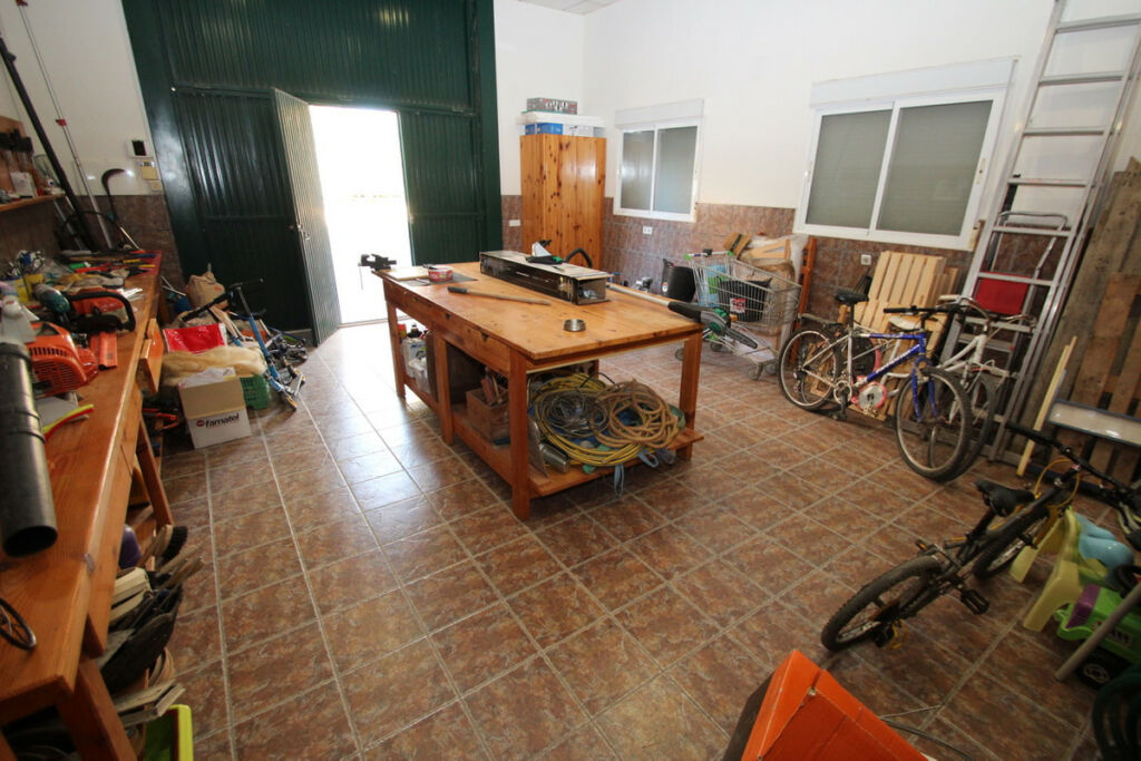 Finca - Cortijo Murcia City Murcia - image 31