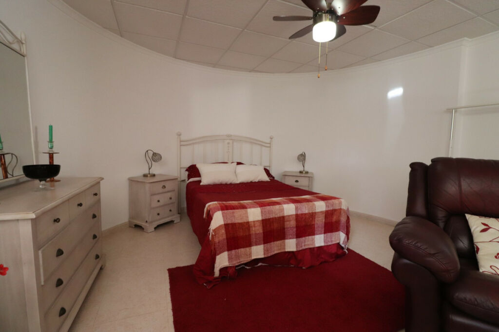 Detached Villa Algorfa Alicante - image 35