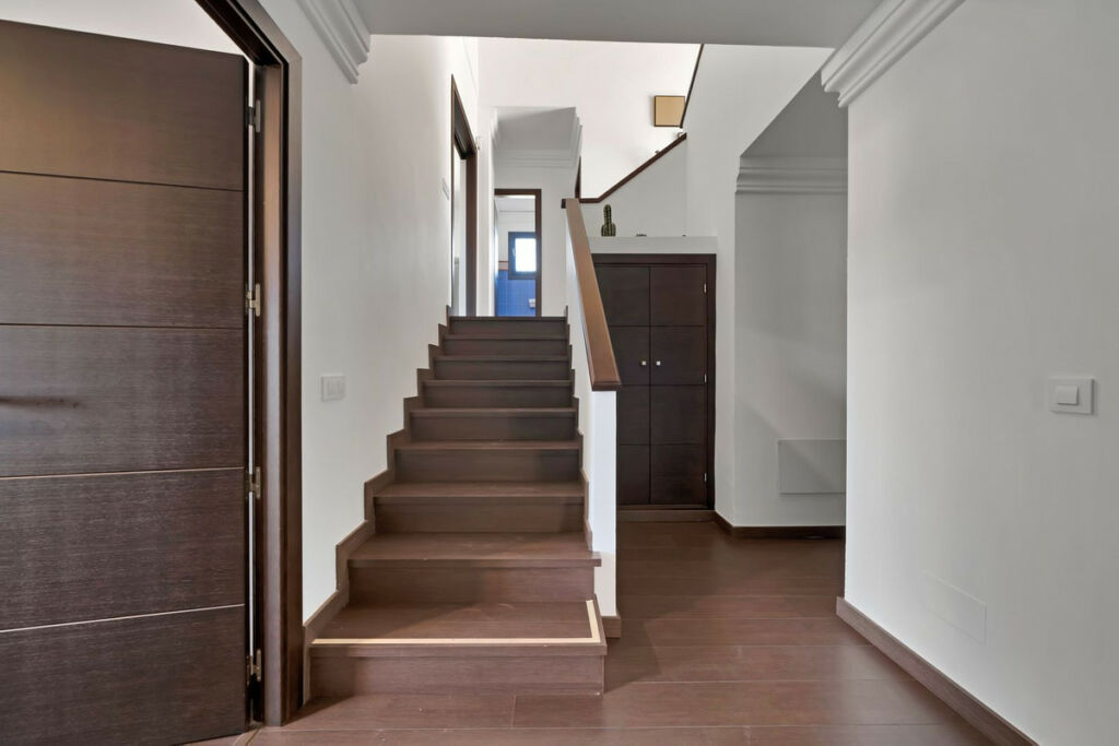 Detached Villa La Línea Cádiz - image 31