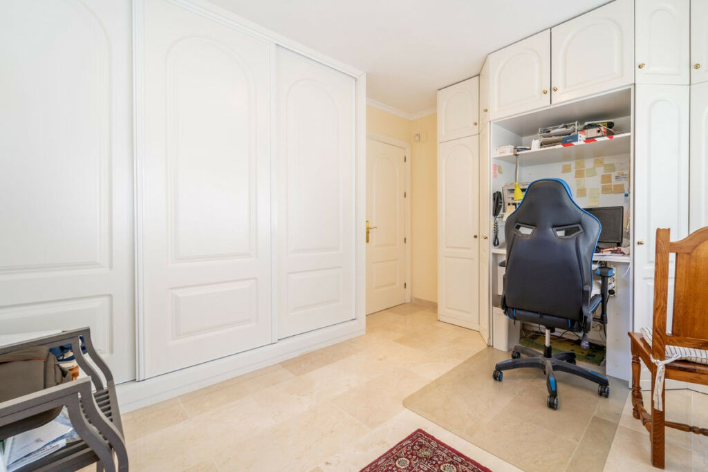 Detached Villa Benalmadena Costa Málaga - image 31